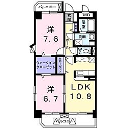 エステ−トグリ−ンII 105