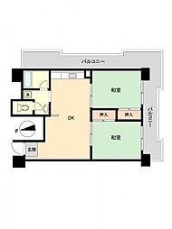 コーポハピネス 506