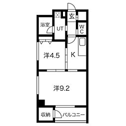 Ｏ2(オーツー) 301