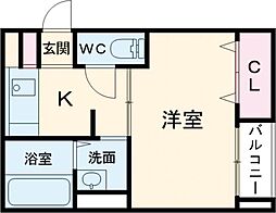 森塚第12マンション 806