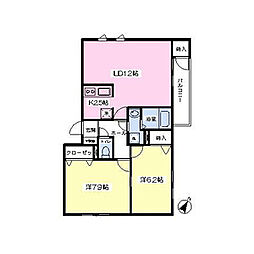 ユイマールハウス 401