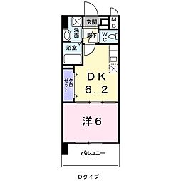 ヒルズ天神 403