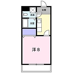 カーサ・ハマ 205