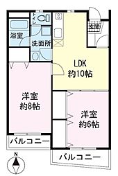 ヴィブレ御宿台 302
