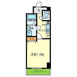 ルミエール八尾駅前 0302
