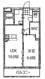 レモンテラス HASAMA 102