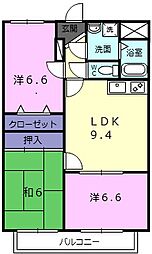 ユーミー八木 304