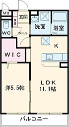 クオーレ日岡 205