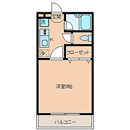 ベタニヤハウス 302