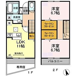 リヴィエール 102