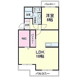 スカイシャトウ城山II 401