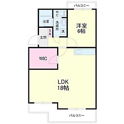 スカイシャトウ城山I 401