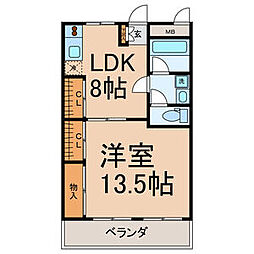 ヨイマンション 207