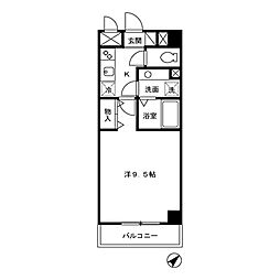 オリゾン立川 302