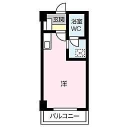 うなばらマンション2 703