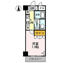 グリーンフィール大宮 302