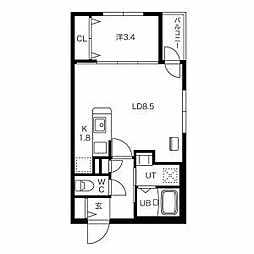 GARE　H6(ガレH6) 403