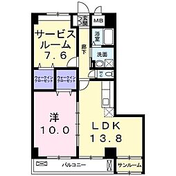 京悠館 705