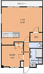 ＰＬＡＧＥ　ＣＨＯＵＥＴＴＥ 101