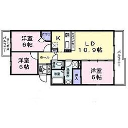 シャルム・サンモルティエ 202