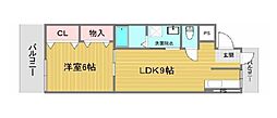 第二中村マンション 204