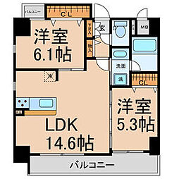 Residence Nagoya 602