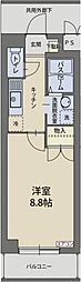 リヴスペースＷ 402