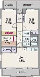 パライソ 104