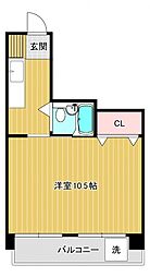 コーポ駅前ビル 301
