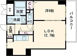 モンテ ルーチェ甲南 702