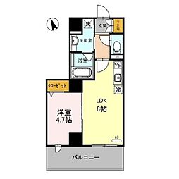 フォルテ福島 503