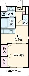 カーサ恵風 106