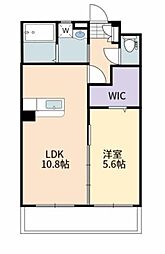 ユーミーマンション西高屋駅前 101