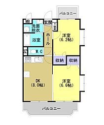 グリーンヴィラ 303