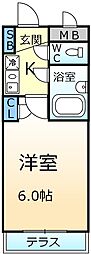 シャルマンフジ堺東壱番館 101