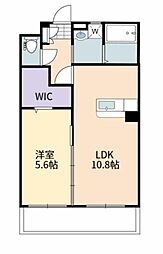 ユーミーマンション西高屋駅前 402