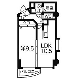 メビウスA.K. 602