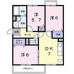 サ−フサイドサンシャイン　Ｓ棟 103