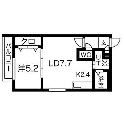 プルミエ栄通19 405