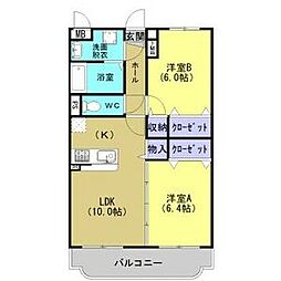 栃木市平柳町2丁目