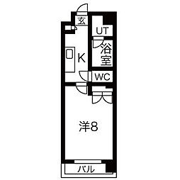 シティライフ池下駅前 502