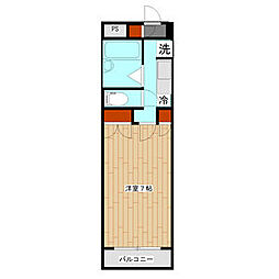 スターライト台原 307