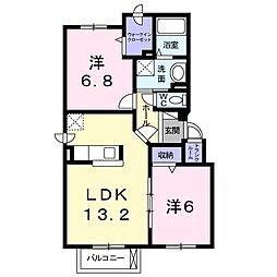 ル・クロ・リュセ 302