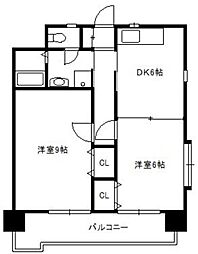 マ・メゾン・リヴィエール 402