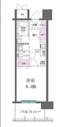 さくらPORT・レジデンス 702