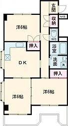 岐陽コーポレイション 401