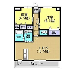 センチュリー伊敷 301