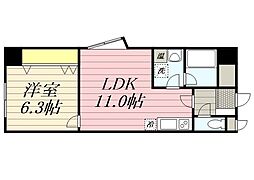 ルミエール美原 0408