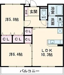 ルミエール栄 113