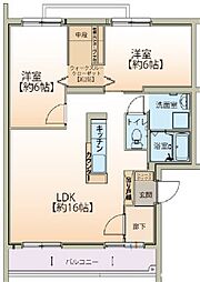 Prime Court Kani 302